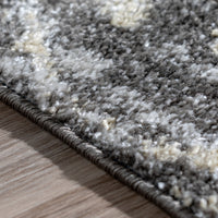 Dalyn Gala Ga3 Steel Area Rug