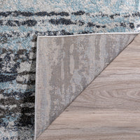 Dalyn Gala Ga4 Silver Area Rug