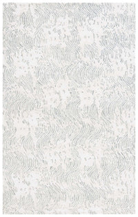 Safavieh Glamour Glm605F Grey/Ivory Area Rug