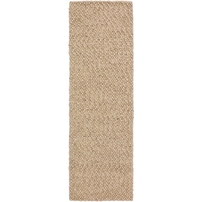 Dalyn Gorbea Gr1 Latte Area Rug