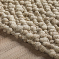 Dalyn Gorbea Gr1 Latte Area Rug