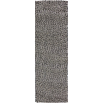 Dalyn Gorbea Gr1 Pewter Area Rug