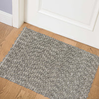 Dalyn Gorbea Gr1 Pewter Area Rug