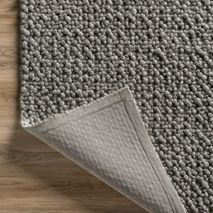 Dalyn Gorbea Gr1 Pewter Area Rug