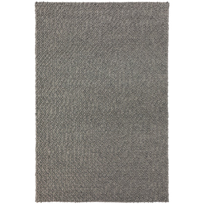 Dalyn Gorbea Gr1 Pewter Area Rug