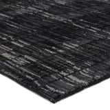 Jaipur Graphite Carbon Gra05 Gray/Black Rug.