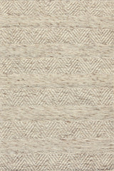 Dynamic Rugs Grove 6211 Handmade Modern Beige Rug