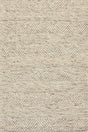 Dynamic Rugs Grove 6211 Handmade Modern Beige Rug