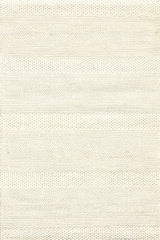 Dynamic Rugs Grove 6212 Handmade Modern Ivory Rug
