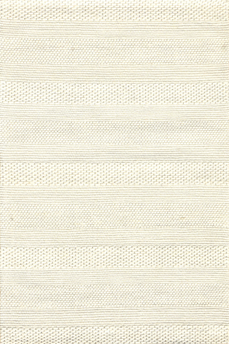 Dynamic Rugs Grove 6212 Handmade Modern Ivory Rug