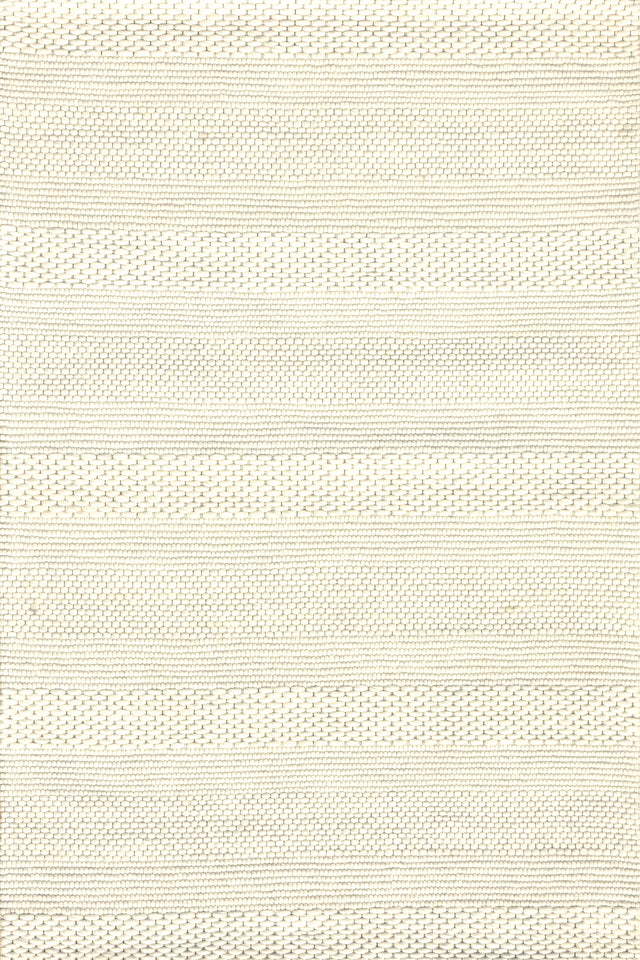 Dynamic Rugs Grove 6212 Handmade Modern Ivory Rug