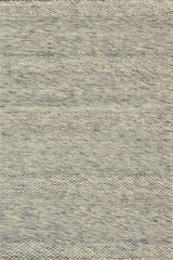 Dynamic Rugs Grove 6212 Handmade Modern Light Grey Rug