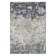 Amer Hamilton HAM-1 Beige / Indigo area rug - product view