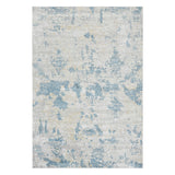 Amer Hamilton HAM-2 Ivory / Blue area rug - product view
