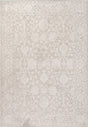 Dynamic Rugs Hamilton 10600 Power Loomed Traditional Cream Rug