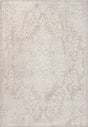 Dynamic Rugs Hamilton 10602 Power Loomed Traditional Cream Rug