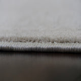 Dynamic Rugs Hamilton 10605 Power Loomed Traditional Ivory/Grey Rug