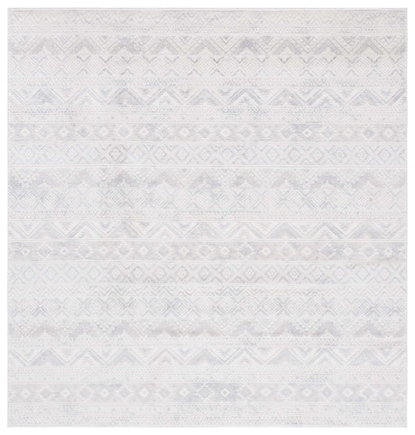 Safavieh Hanna Han100A Ivory/Light Grey Rug.