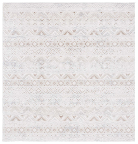 Safavieh Hanna Han100B Ivory/Beige Rug.