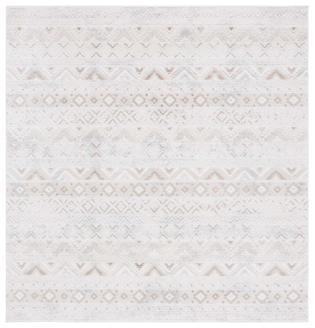 Safavieh Hanna Han100B Ivory/Beige Rug.