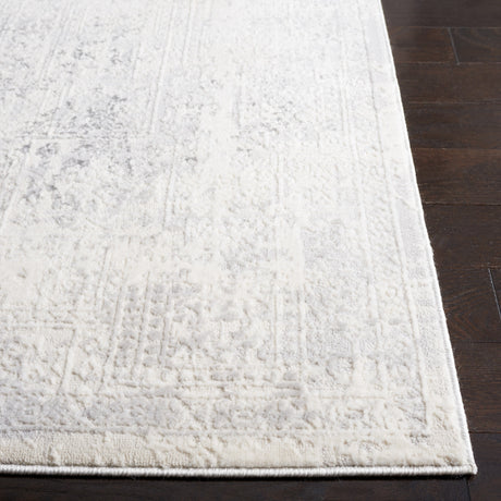 Safavieh Hanna Han101A Ivory/Light Grey Rug.