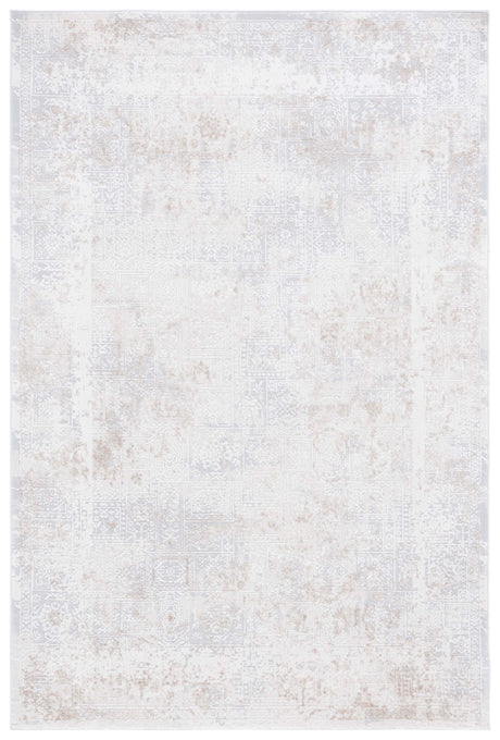 Safavieh Hanna Han101B Ivory Grey/Beige Rug.