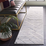 Safavieh Hanna Han102A Ivory/Light Grey Rug.