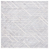 Safavieh Hanna Han102A Ivory/Light Grey Rug.