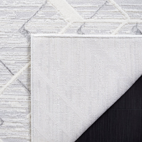 Safavieh Hanna Han105A Ivory/Light Grey Rug.