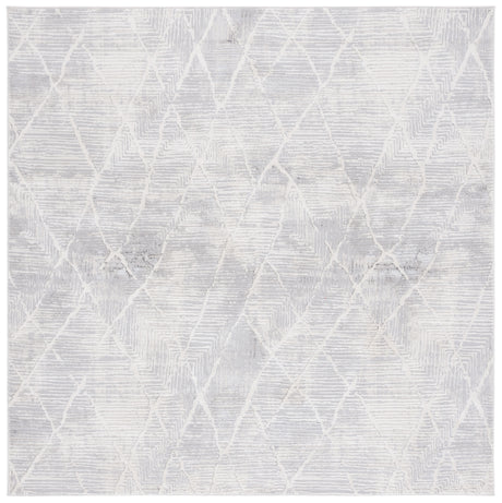 Safavieh Hanna Han106A Ivory/Light Grey Rug.