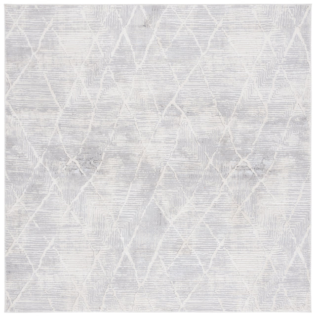 Safavieh Hanna Han106A Ivory/Light Grey Rug.