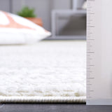 Safavieh Hanna Han108H Grey Ivory/Dark Grey Rug.