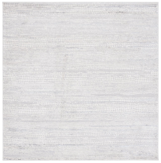 Safavieh Hanna Han108H Grey Ivory/Dark Grey Rug.