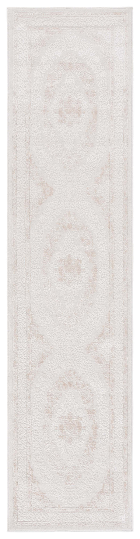 Safavieh Hanna Han109E Taupe/Ivory Rug.