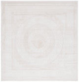 Safavieh Hanna Han109E Taupe/Ivory Rug.