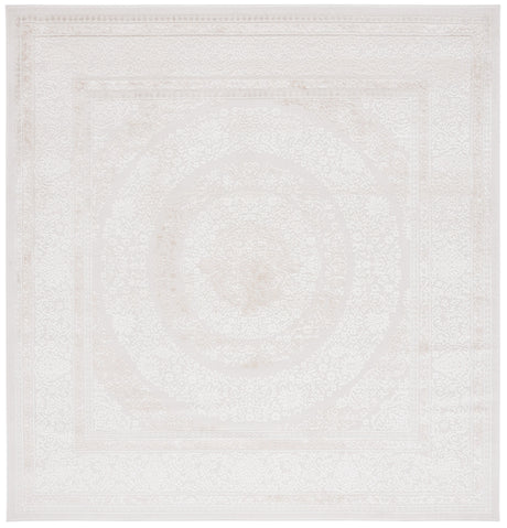 Safavieh Hanna Han109E Taupe/Ivory Rug.