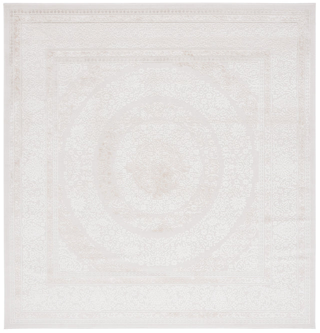 Safavieh Hanna Han109E Taupe/Ivory Rug.