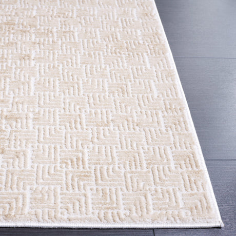 Safavieh Hanna Han110B Beige/Ivory Rug.
