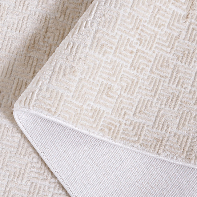Safavieh Hanna Han110B Beige/Ivory Rug.