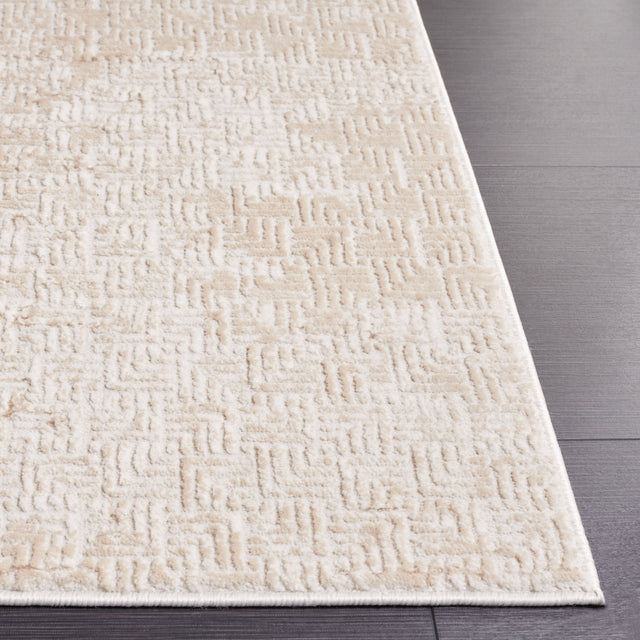 Safavieh Hanna Han110E Taupe/Beige Rug.