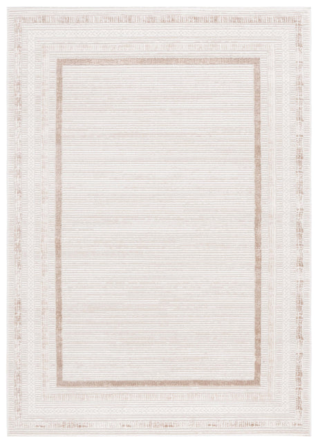 Safavieh Hanna Han113B Ivory/Beige Rug.