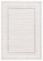 Safavieh Hanna Han113F Ivory/Grey Rug.