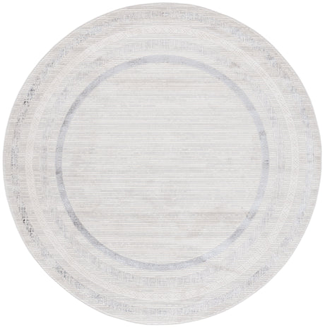 Safavieh Hanna Han113F Ivory/Grey Rug.