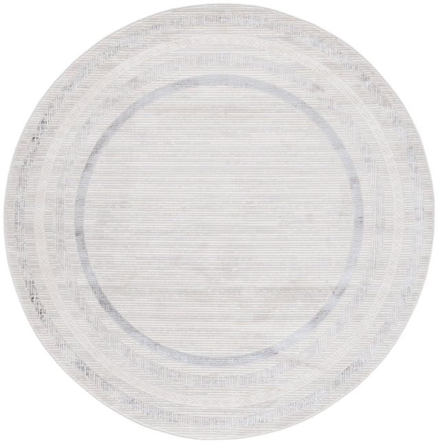 Safavieh Hanna Han113F Ivory/Grey Rug.