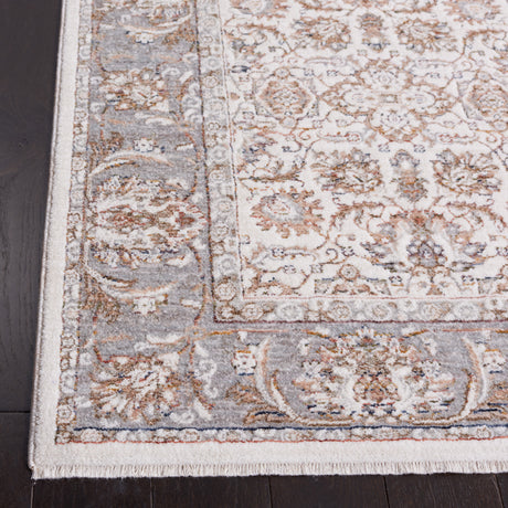 Safavieh Harlow Har106A Ivory Grey/Sage Rug.