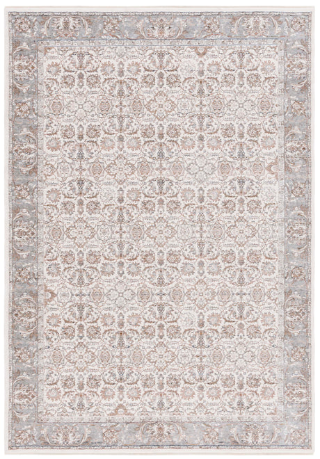 Safavieh Harlow Har106A Ivory Grey/Sage Rug.