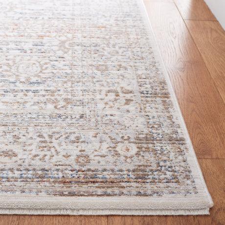 Safavieh Harlow Har161A Ivory/Beige Rug.