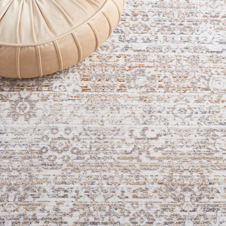 Safavieh Harlow Har161A Ivory/Beige Rug.