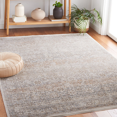 Safavieh Harlow Har161A Ivory/Beige Rug.