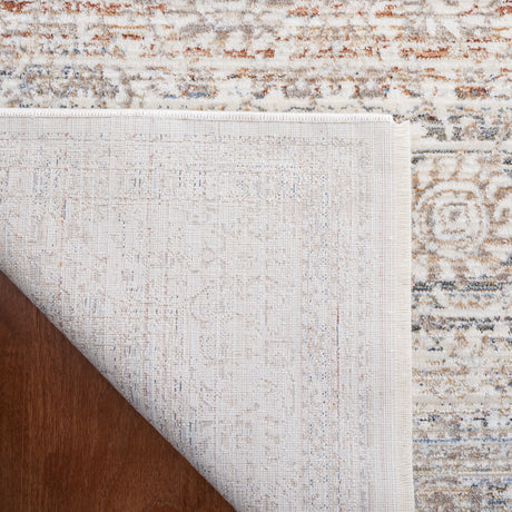 Safavieh Harlow Har161A Ivory/Beige Rug.